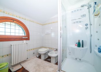 Villa via dei casaletti, 23, 23, frazione Valcanneto, Cerveteri - foto 16