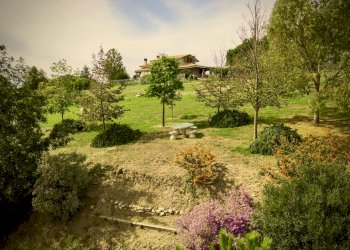 Villa via dei casaletti, 23, 23, frazione Valcanneto, Cerveteri - foto 23