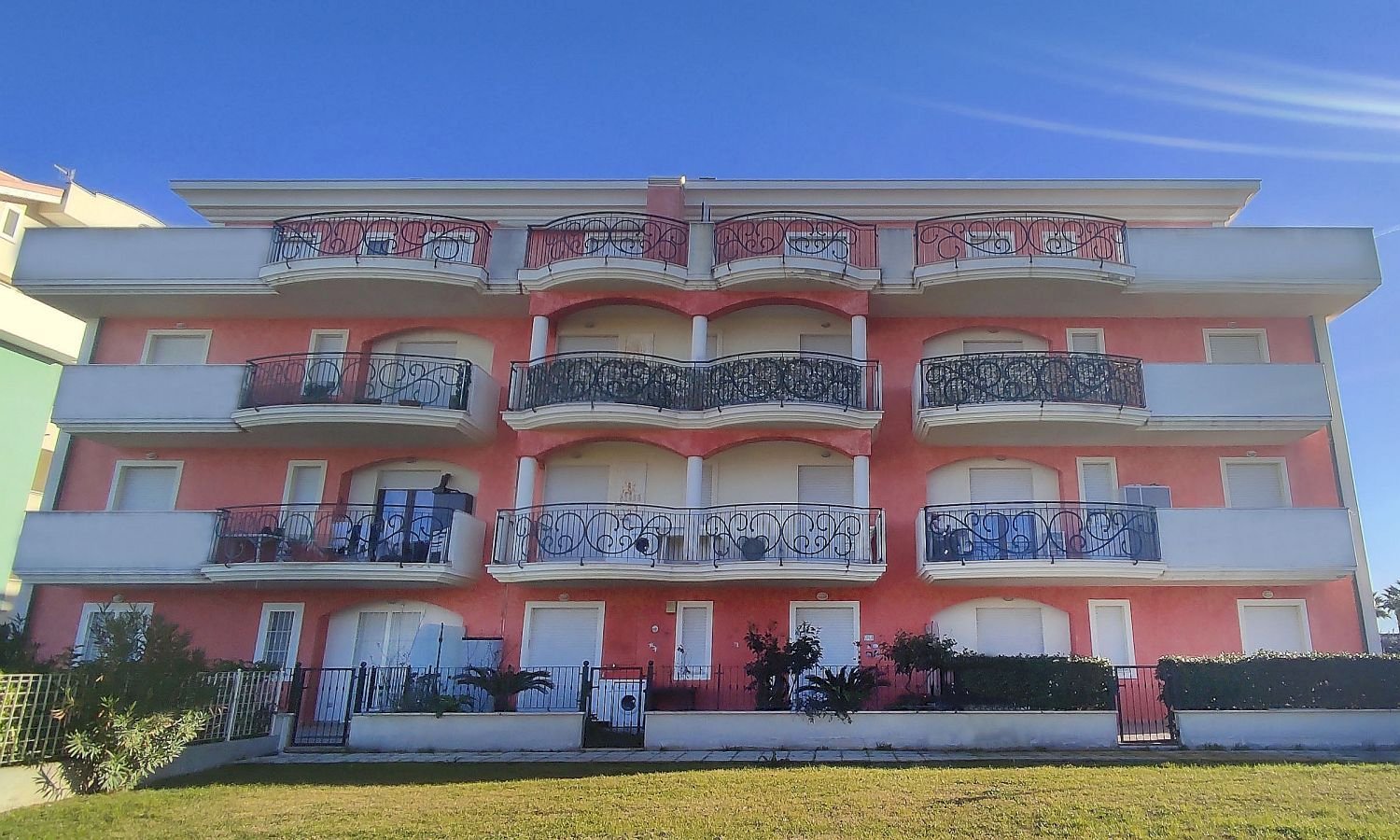 Three-room apartment via Turone, 19, Martinsicuro - photo 2