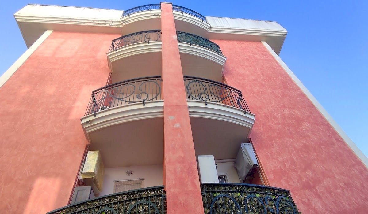 Three-room apartment via Turone, 19, Martinsicuro - photo 3