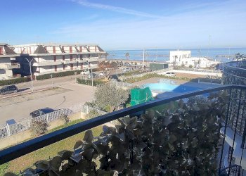 Trilocale via Turone, 19, Martinsicuro - foto 6