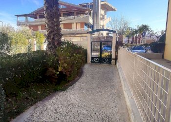 Trilocale via Turone, 19, Martinsicuro - foto 20