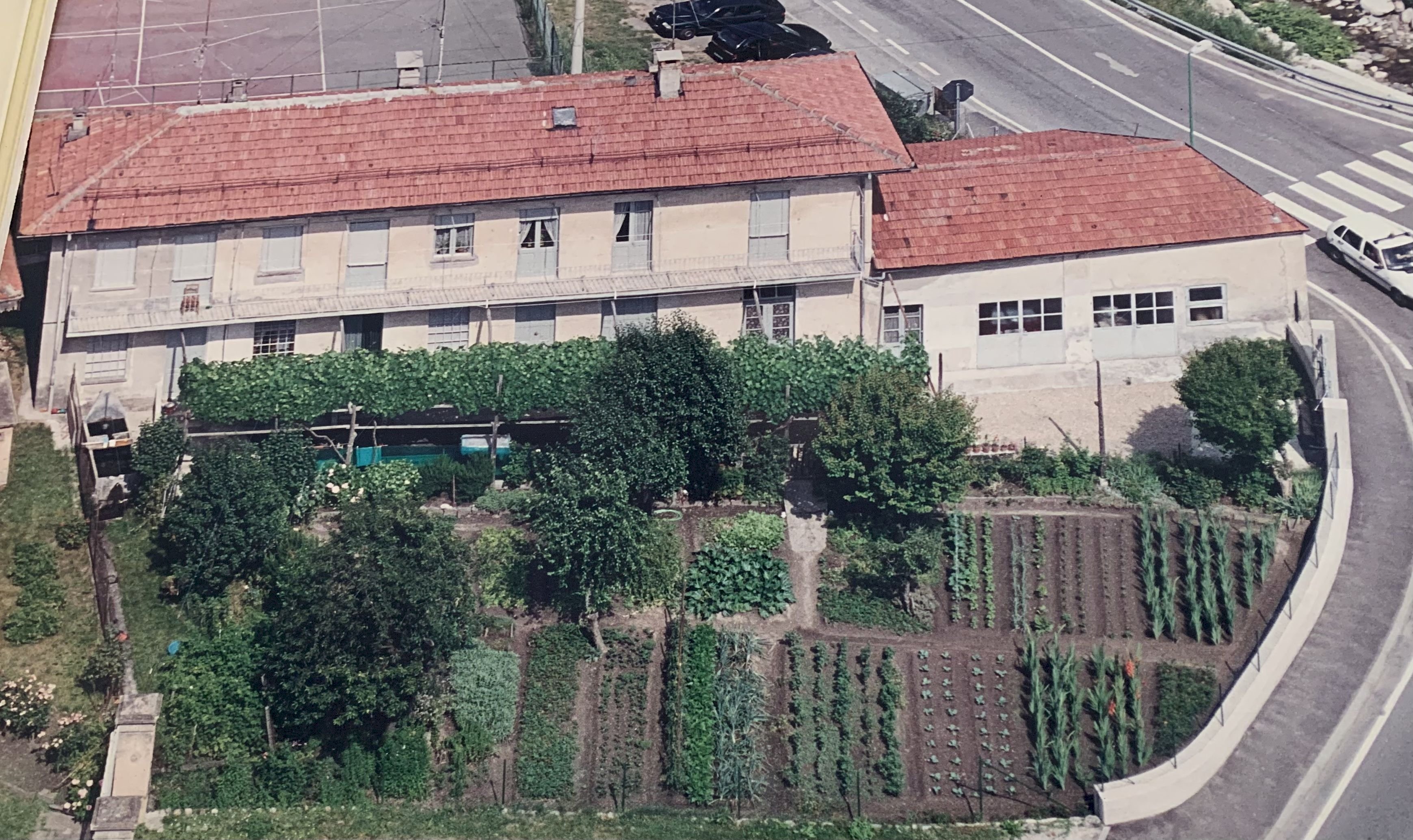 Independent house Via re Umberto 14, Perosa Argentina - photo 1