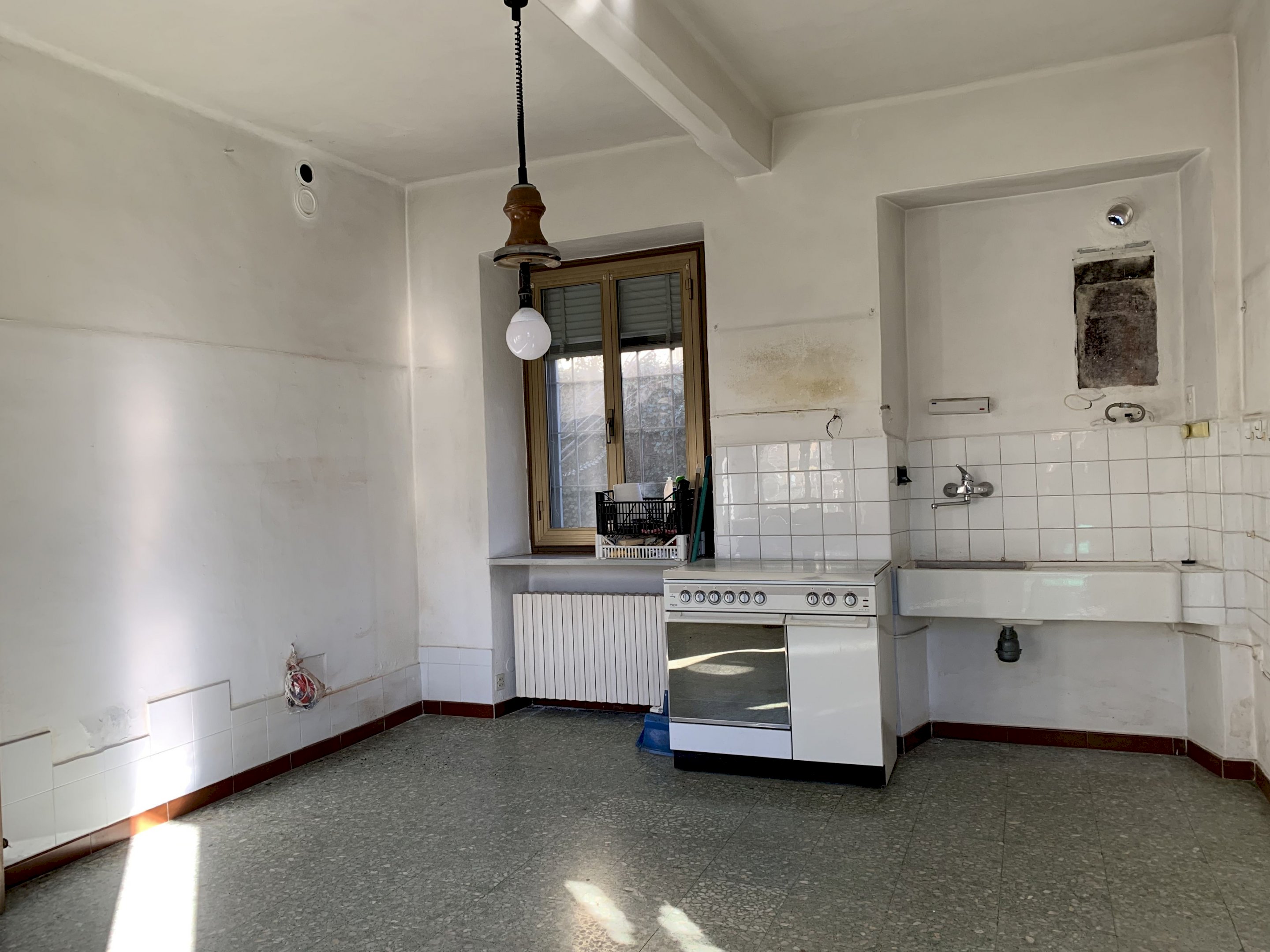 Independent house Via re Umberto 14, Perosa Argentina - photo 2