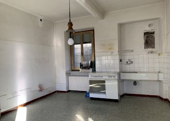 Casa indipendente Via re Umberto 14, Perosa Argentina - foto 2