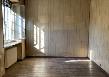 Casa indipendente Via re Umberto 14, Perosa Argentina - foto 3