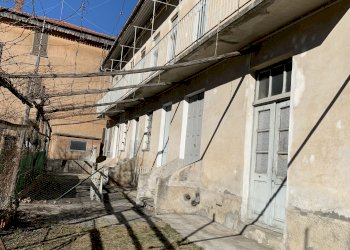 Casa indipendente Via re Umberto 14, Perosa Argentina - foto 5