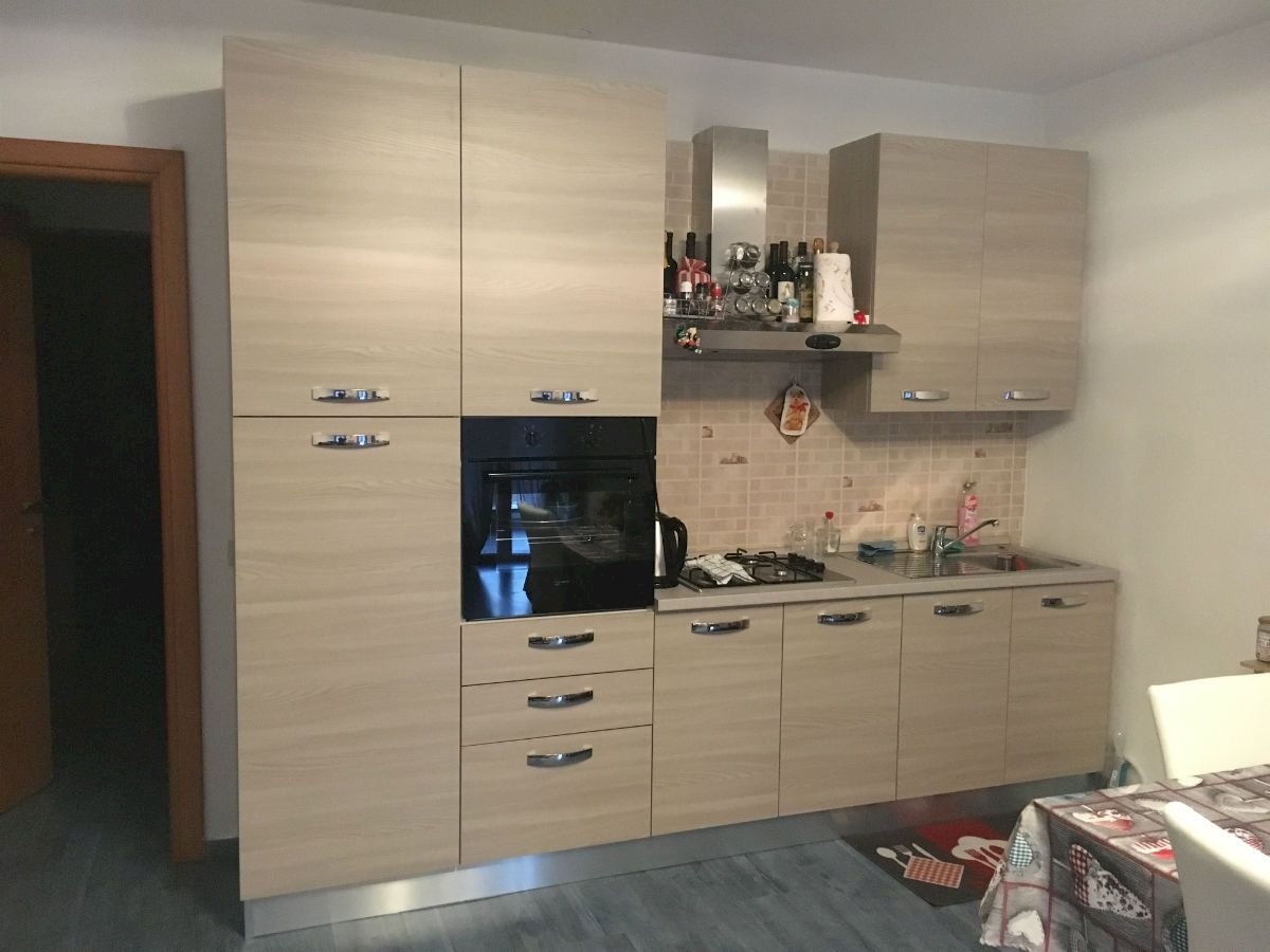 Bilocale Via San Giorgio, 3, frazione Cima, Porlezza - foto 2