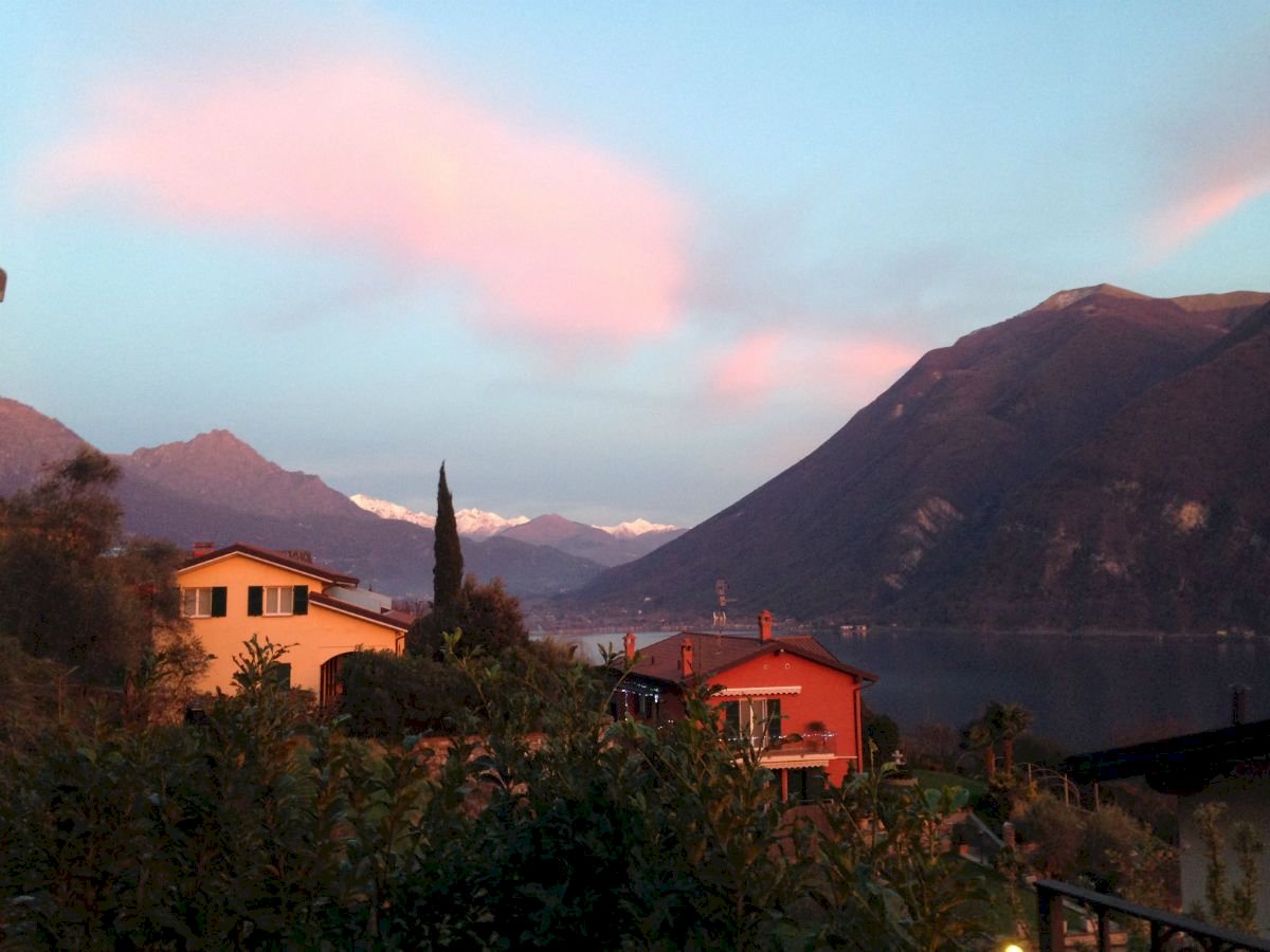 Bilocale Via San Giorgio, 3, frazione Cima, Porlezza - foto 3