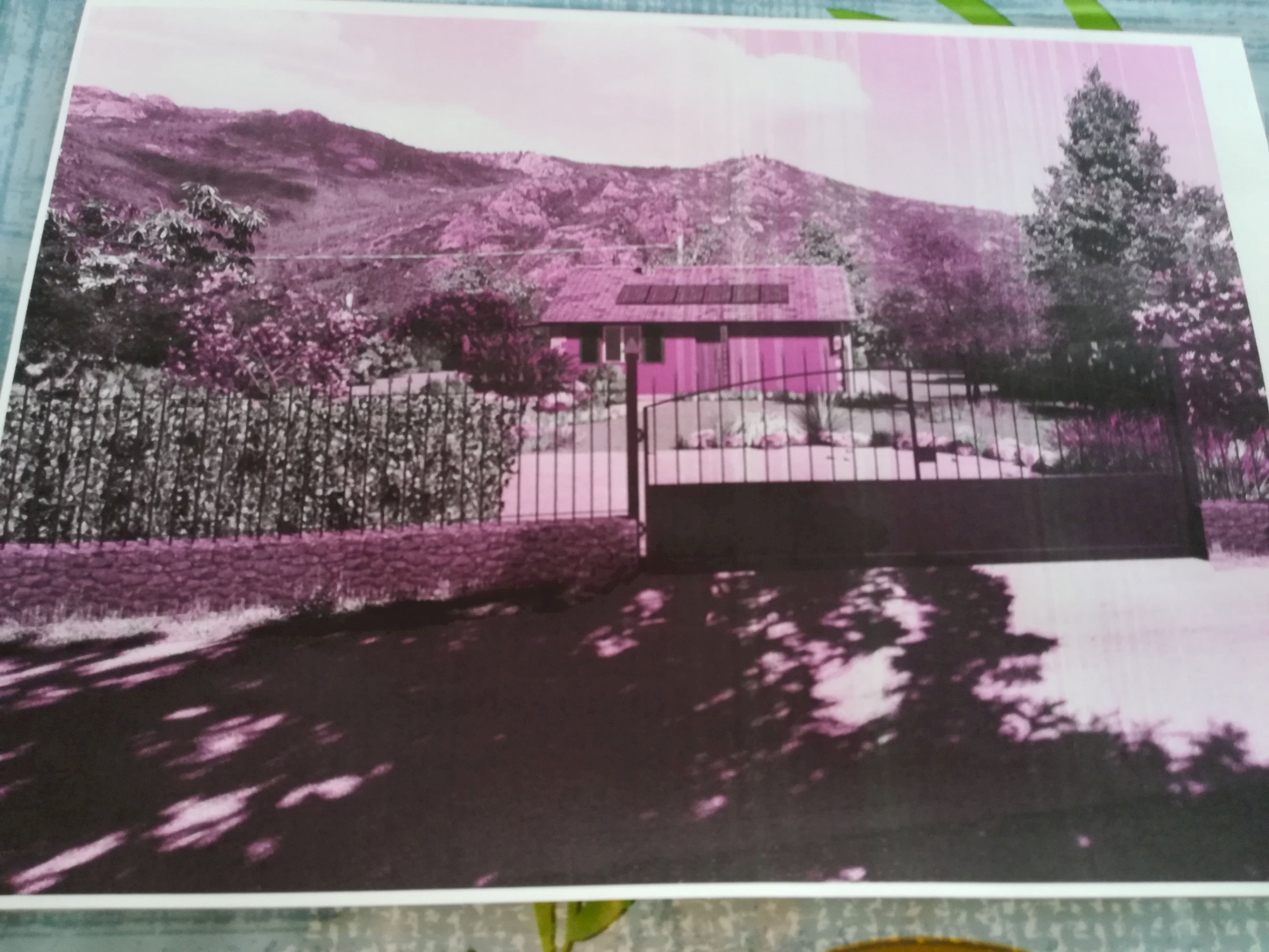 Semi-detached Villa Pian delle Rose, hamlet Piazza, Deiva Marina - photo 1