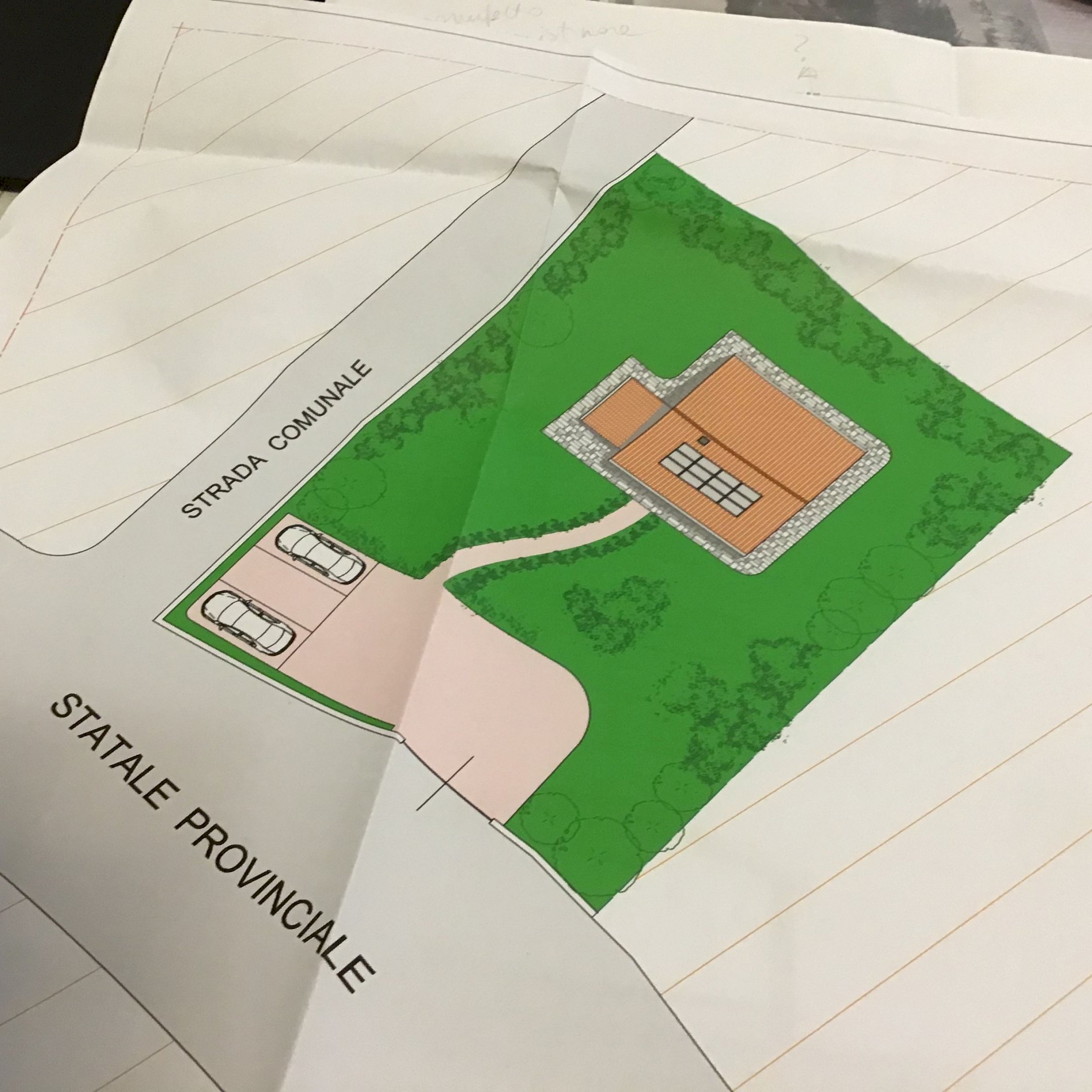 Semi-detached Villa Pian delle Rose, hamlet Piazza, Deiva Marina - photo 2