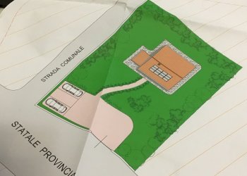 Villa Bifamiliare Pian delle Rose, frazione Piazza, Deiva Marina - foto 2