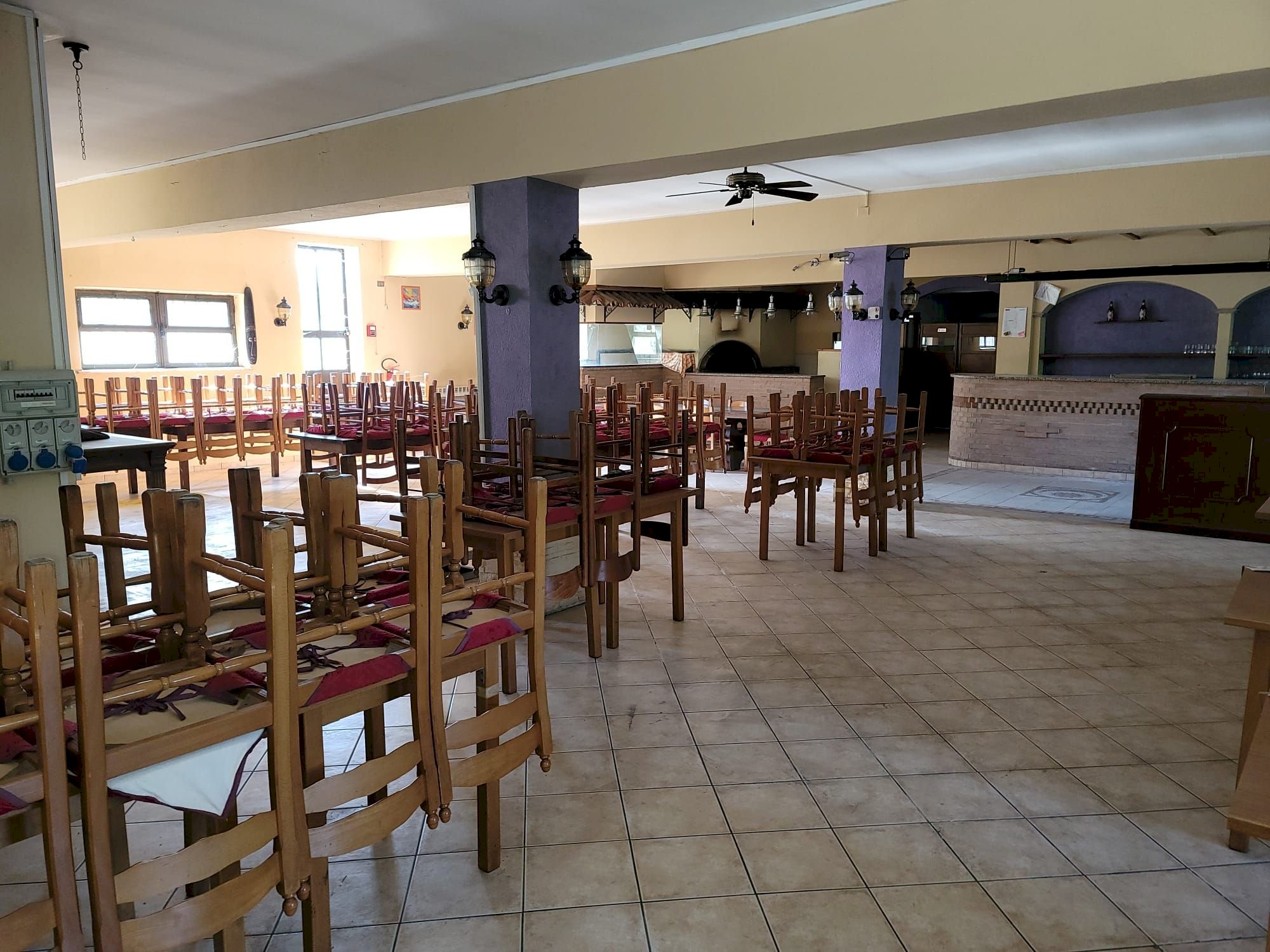 Locale Commerciale Strada Susa, 5, Susa - foto 2