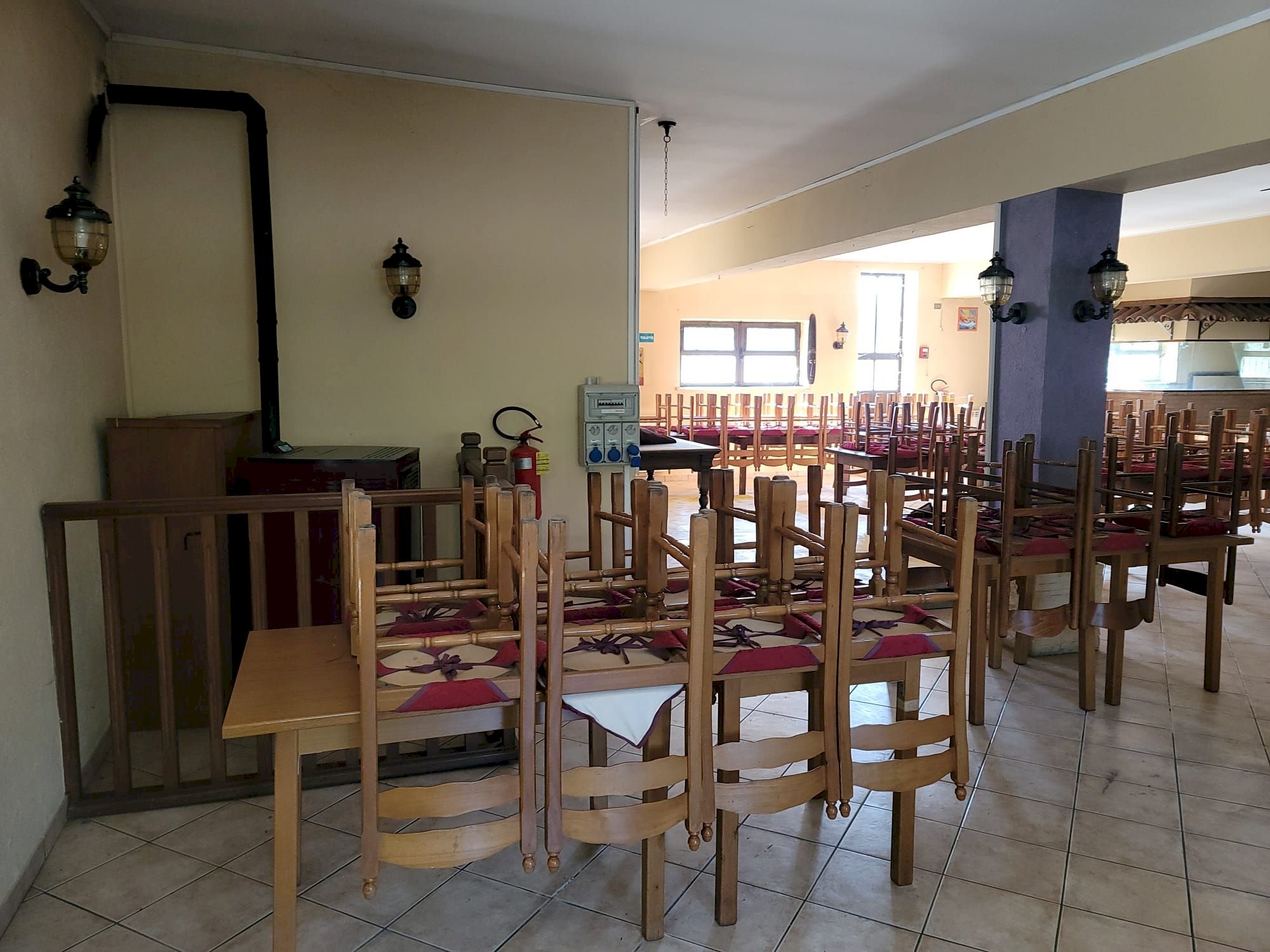 Locale Commerciale Strada Susa, 5, Susa - foto 3