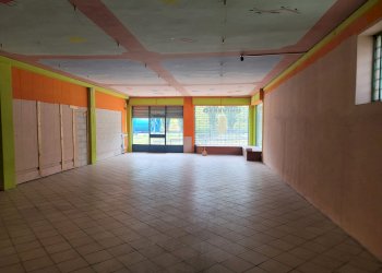 Locale Commerciale Strada Susa, 5, Susa - foto 13