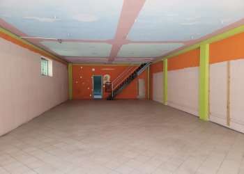 Locale Commerciale Strada Susa, 5, Susa - foto 14