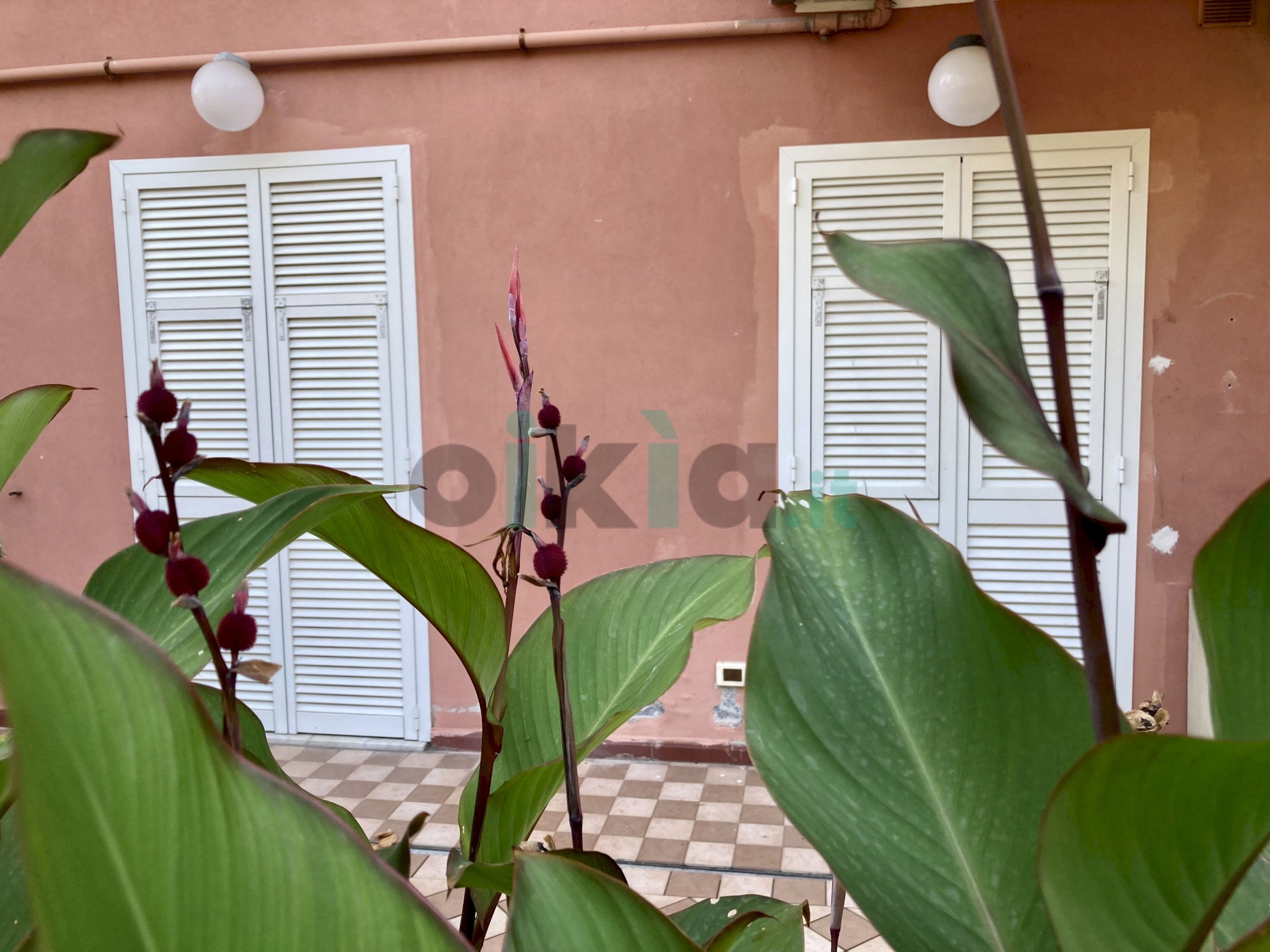 Three-room apartment Albenga - photo 1