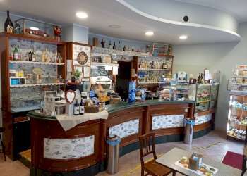 Commercial Premises Corso Trapani, 117, Torino (neighborhood San Paolo) - photo 1