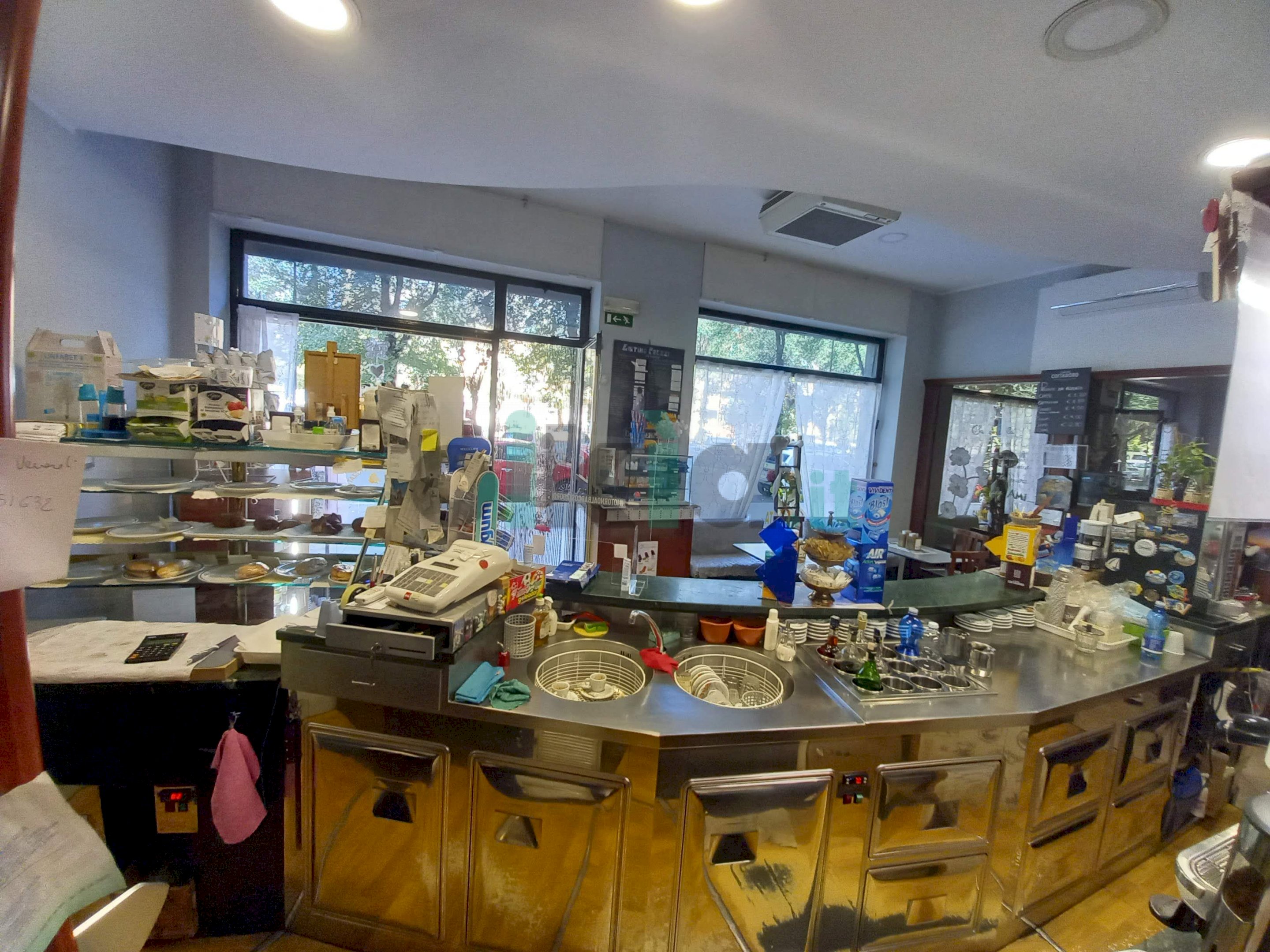 Commercial Premises Corso Trapani, 117, Torino (neighborhood San Paolo) - photo 2