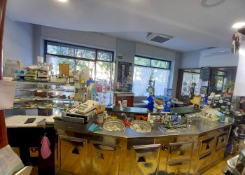 Commercial Premises Corso Trapani, 117, Torino (neighborhood San Paolo) - photo 2