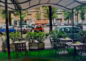 Commercial Premises Corso Trapani, 117, Torino (neighborhood San Paolo) - photo 4