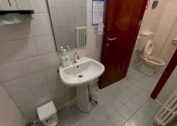 Commercial Premises Corso Trapani, 117, Torino (neighborhood San Paolo) - photo 5