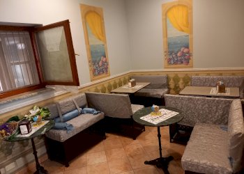 Commercial Premises Corso Trapani, 117, Torino (neighborhood San Paolo) - photo 6