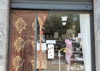 Commercial Premises Corso Trapani, 117, Torino (neighborhood San Paolo) - photo 8