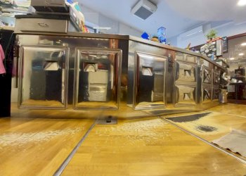 Commercial Premises Corso Trapani, 117, Torino (neighborhood San Paolo) - photo 10