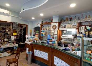 Commercial Premises Corso Trapani, 117, Torino (neighborhood San Paolo) - photo 14