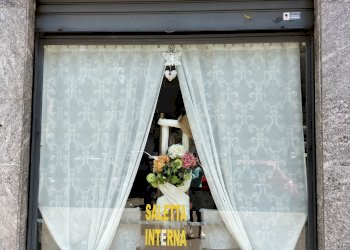 Commercial Premises Corso Trapani, 117, Torino (neighborhood San Paolo) - photo 9