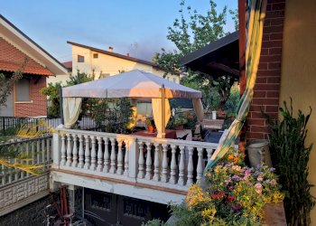 Villa Bifamiliare Via Leini , Settimo Torinese - foto 3