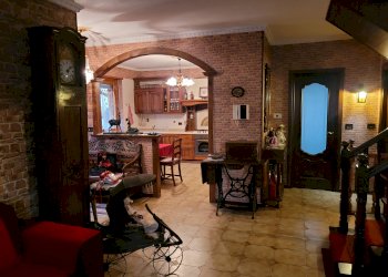 Villa Bifamiliare Via Leini , Settimo Torinese - foto 13