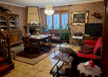 Villa Bifamiliare Via Leini , Settimo Torinese - foto 15
