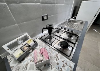 Monolocale strada cimitero san cataldo, #91#, Modena (zona Cittadella) - foto 15