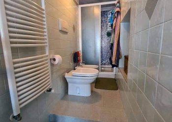 Casa indipendente Via Delle Scuole, 25, Gassino Torinese - foto 9