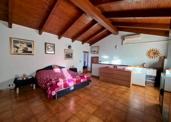 Casa indipendente Via Delle Scuole, 25, Gassino Torinese - foto 11
