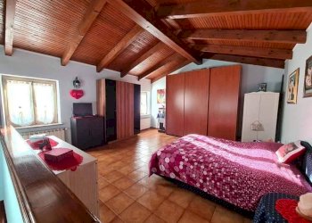 Casa indipendente Via Delle Scuole, 25, Gassino Torinese - foto 13
