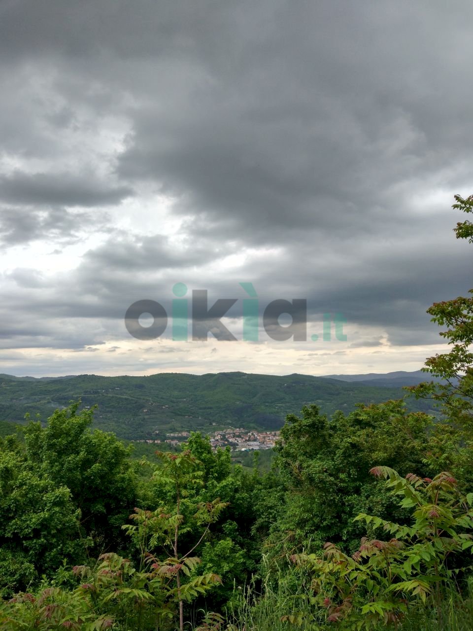 Independent house località ponina 205, Capolona - photo 2