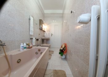 Appartamento Via Gioacchino Quarello 19, Torino (zona Mirafiori Nord) - foto 9