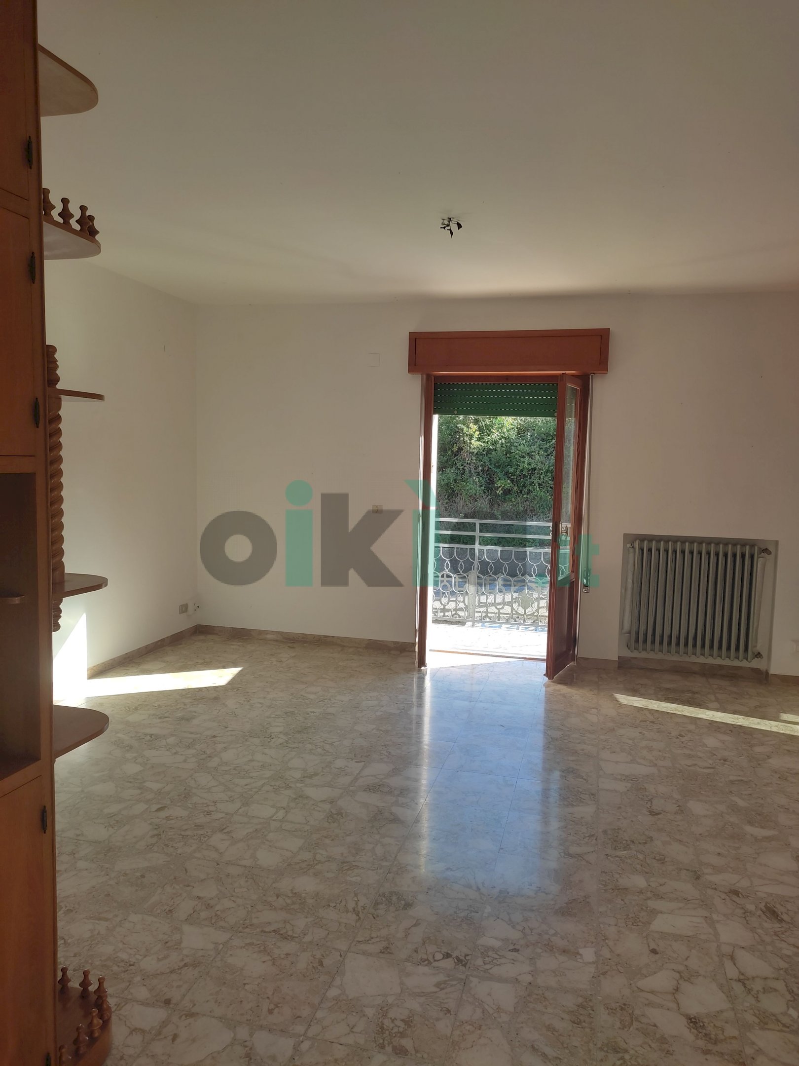 Apartment Contrada colle Santa Maria 27, hamlet Convento, Mosciano Sant'Angelo - photo 2