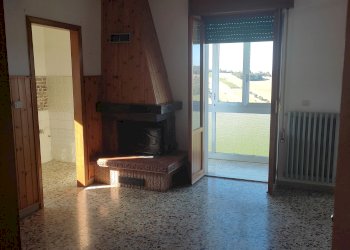 Appartamento Contrada colle Santa Maria 27, frazione Convento, Mosciano Sant'Angelo - foto 3