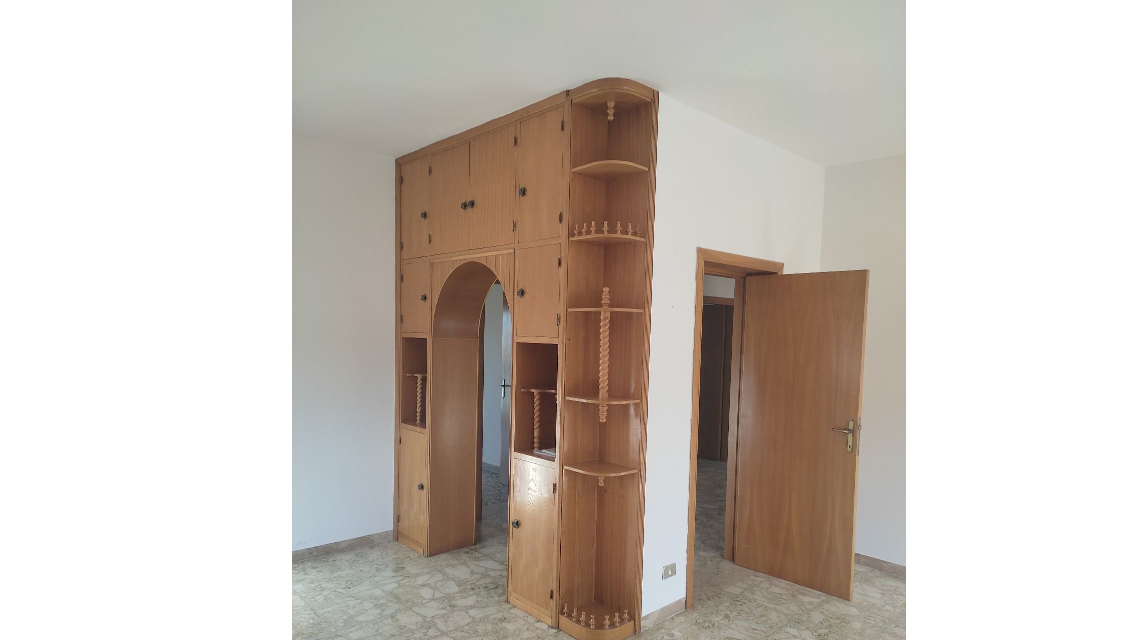 Apartment Contrada colle Santa Maria 27, hamlet Convento, Mosciano Sant'Angelo - photo 1