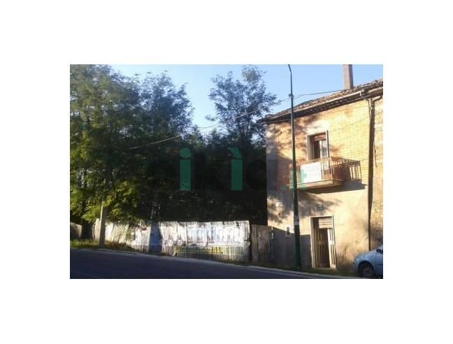 Casa indipendente Via Turchiciello 16/18, Ariano Irpino - foto 1