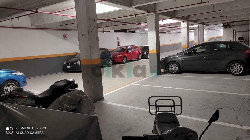 Garage - Autosilos - Parcheggio via cogne, Torino (zona Rebaudengo) - foto 3