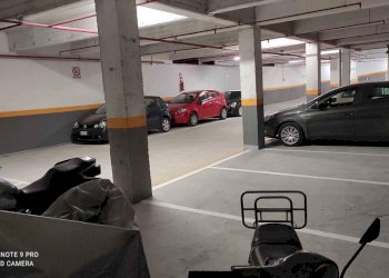 Garage - Autosilos - Parcheggio via cogne, Torino (zona Rebaudengo) - foto 3