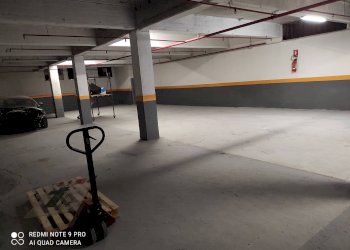 Garage - Autosilos - Parcheggio via cogne, Torino (zona Rebaudengo) - foto 6