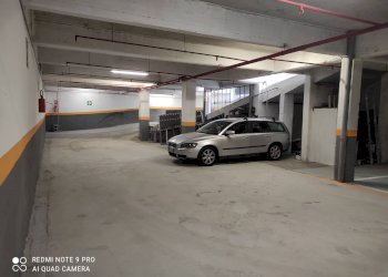 Garage - Autosilos - Parcheggio via cogne, Torino (zona Rebaudengo) - foto 8