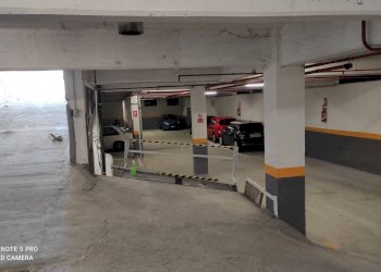 Garage - Autosilos - Parcheggio via cogne, Torino (zona Rebaudengo) - foto 10