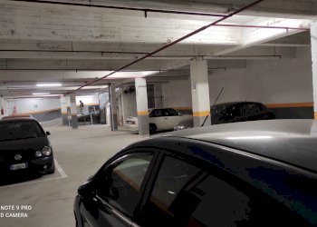 Garage - Autosilos - Parcheggio via cogne, Torino (zona Rebaudengo) - foto 11